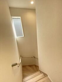 □クレイドルガーデン大治町西條狐海道第19　全4棟　4号棟　新築一戸建て