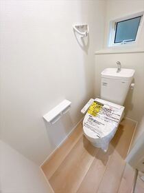 □クレイドルガーデン大治町西條狐海道第19　全4棟　4号棟　新築一戸建て