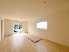 □クレイドルガーデン大治町西條狐海道第19　全4棟　4号棟　新築一戸建て