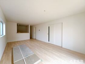 □クレイドルガーデン大治町西條狐海道第19　全4棟　4号棟　新築一戸建て