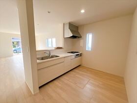 □クレイドルガーデン大治町西條狐海道第19　全4棟　4号棟　新築一戸建て