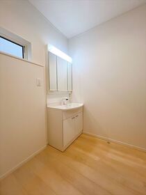 □クレイドルガーデン大治町西條狐海道第19　全4棟　4号棟　新築一戸建て