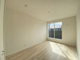 □クレイドルガーデン大治町西條狐海道第19　全4棟　4号棟　新築一戸建て