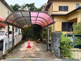 四日市市桜花台2丁目　中古一戸建て