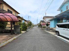 四日市市桜花台2丁目　中古一戸建て