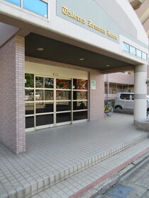 宝マンション善南公園