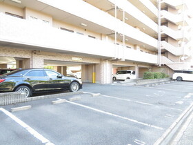 宝マンション善南公園