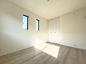 名古屋市港区東蟹田　全1棟　新築一戸建