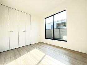 名古屋市港区東蟹田　全1棟　新築一戸建