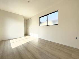 名古屋市港区東蟹田　全1棟　新築一戸建