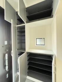 名古屋市港区東蟹田　全1棟　新築一戸建