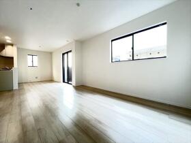 名古屋市港区東蟹田　全1棟　新築一戸建