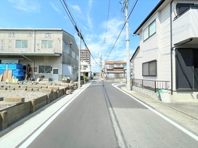 名古屋市港区東蟹田　全1棟　新築一戸建