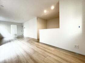 名古屋市港区東蟹田　全1棟　新築一戸建