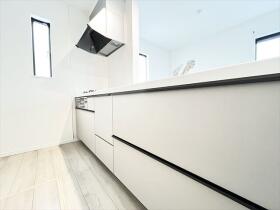 名古屋市港区東蟹田　全1棟　新築一戸建