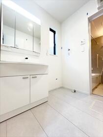 名古屋市港区東蟹田　全1棟　新築一戸建