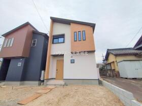 ファーストタウン名古屋市第2北区福徳町　全4棟　1号地