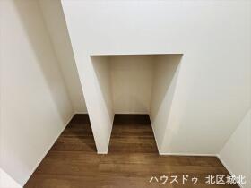 ファーストタウン名古屋市第2北区福徳町　全4棟　1号地