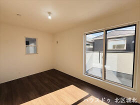 ファーストタウン名古屋市第2北区福徳町　全4棟　1号地