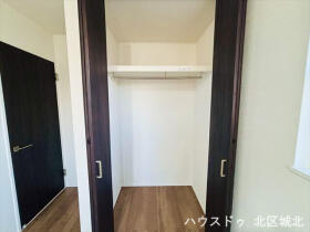 ファーストタウン名古屋市第2北区福徳町　全4棟　1号地