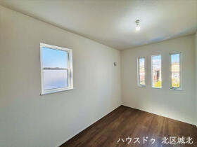 ファーストタウン名古屋市第2北区福徳町　全4棟　1号地