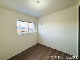 ファーストタウン名古屋市第2北区福徳町　全4棟　1号地