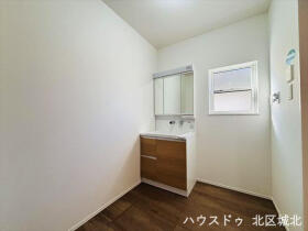 ファーストタウン名古屋市第2北区福徳町　全4棟　1号地