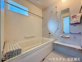 ファーストタウン名古屋市第2北区福徳町　全4棟　1号地