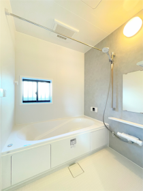 ハートフルタウン名古屋市緑区鳴丘3期　全2棟　A号棟　新築一戸建て