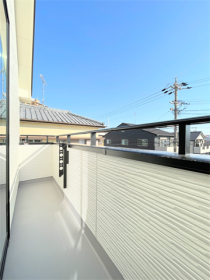 ハートフルタウン名古屋市緑区鳴丘3期　全2棟　A号棟　新築一戸建て