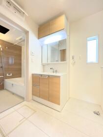 名古屋市中川区打出1丁目　全4棟　2号棟　新築一戸建て