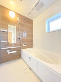 名古屋市中川区打出1丁目　全4棟　2号棟　新築一戸建て