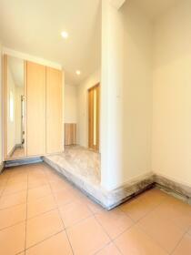 名古屋市中川区打出1丁目　全4棟　2号棟　新築一戸建て