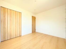 名古屋市中川区打出1丁目　全4棟　2号棟　新築一戸建て