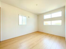 名古屋市中川区打出1丁目　全4棟　2号棟　新築一戸建て