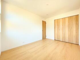 名古屋市中川区打出1丁目　全4棟　2号棟　新築一戸建て