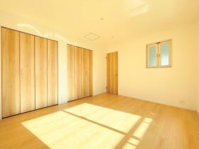 名古屋市中川区打出1丁目　全4棟　2号棟　新築一戸建て