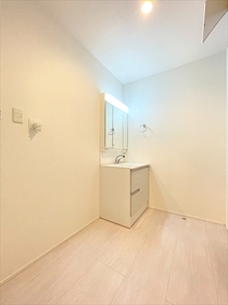 グラファーレ中川区中須町2期　全2棟　1号棟　新築一戸建て