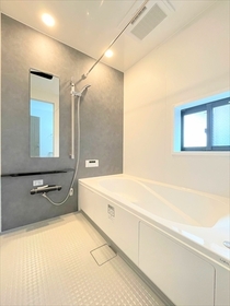 グラファーレ中川区中須町2期　全2棟　1号棟　新築一戸建て