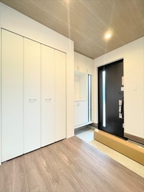 グラファーレ中川区中須町2期　全2棟　1号棟　新築一戸建て