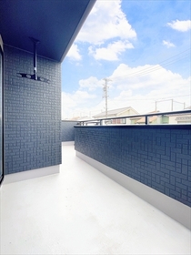 グラファーレ中川区中須町2期　全2棟　1号棟　新築一戸建て