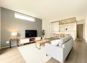 グラファーレ中川区中須町2期　全2棟　1号棟　新築一戸建て