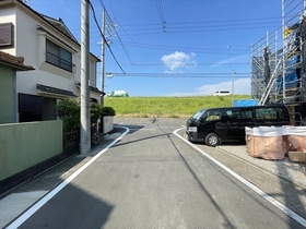 グラファーレ中川区中須町2期　全2棟　1号棟　新築一戸建て