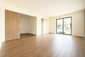 グラファーレ中川区中須町2期　全2棟　1号棟　新築一戸建て