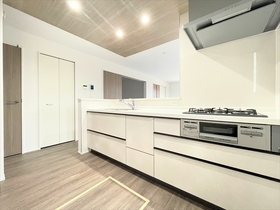 グラファーレ中川区中須町2期　全2棟　1号棟　新築一戸建て