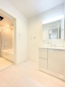 グラファーレ中川区中須町2期　全2棟　2号棟　新築一戸建て