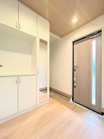 グラファーレ中川区中須町2期　全2棟　2号棟　新築一戸建て