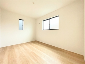 グラファーレ中川区中須町2期　全2棟　2号棟　新築一戸建て