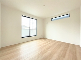 グラファーレ中川区中須町2期　全2棟　2号棟　新築一戸建て