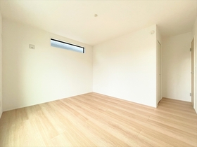 グラファーレ中川区中須町2期　全2棟　2号棟　新築一戸建て